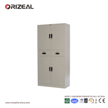 Orizeal Middle Two-piece and Section Cabinet (OZ-OSC008)